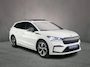Skoda Enyaq iV 80 Sportline 204pk Automaat Trekhaak, Panoramadak, 360 camera, Adaptive cruise control, Elektrische achterklep, LED matrix koplampen, Navigatie, Achteruitrijcamera
