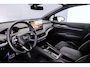 Skoda Enyaq iV 80 Sportline 204pk Automaat Trekhaak, Panoramadak, 360 camera, Adaptive cruise control, Elektrische achterklep, LED matrix koplampen, Navigatie, Achteruitrijcamera