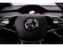 Skoda Enyaq iV 80 Sportline 204pk Automaat Trekhaak, Panoramadak, 360 camera, Adaptive cruise control, Elektrische achterklep, LED matrix koplampen, Navigatie, Achteruitrijcamera