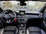 Mercedes-Benz A-klasse 160 Night LED | 18 Inch | Sportstoelen verw. |