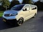 Toyota PROACE Shuttle 1.6 D-4D Cool Comfort Long | 9 persoons | EX BTW | BPM Vrij