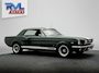 Ford Mustang 289 V8 C-code Automaat Volledig Gerestaureerd NL Kenteken
