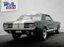 Ford Mustang 289 V8 C-code Automaat Volledig Gerestaureerd NL Kenteken