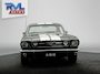 Ford Mustang 289 V8 C-code Automaat Volledig Gerestaureerd NL Kenteken
