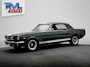 Ford Mustang 289 V8 C-code Automaat Volledig Gerestaureerd NL Kenteken