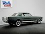 Ford Mustang 289 V8 C-code Automaat Volledig Gerestaureerd NL Kenteken