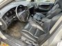 Volvo V70 2.4 Edition II NW APK-LEDER