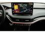 Skoda Elroq 85 286pk Sportline Trekhaak Camera Warmtepomp Stoelverwarming Keyless Navigatie