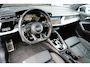 Audi A3 Sportback 30 TFSI 2x S-line 116PK Facelift Leder Navi ACC Led