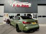 BMW M3 M3 Competition Urban Green Keramisch Carbon kuipstoelen DAP Track Pack