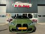 BMW M3 M3 Competition Urban Green Keramisch Carbon kuipstoelen DAP Track Pack
