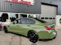 BMW M3 M3 Competition Urban Green Keramisch Carbon kuipstoelen DAP Track Pack
