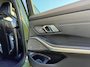 BMW M3 M3 Competition Urban Green Keramisch Carbon kuipstoelen DAP Track Pack