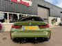 BMW M3 M3 Competition Urban Green Keramisch Carbon kuipstoelen DAP Track Pack