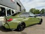 BMW M3 M3 Competition Urban Green Keramisch Carbon kuipstoelen DAP Track Pack