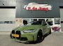 BMW M3 M3 Competition Urban Green Keramisch Carbon kuipstoelen DAP Track Pack