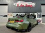BMW M3 M3 Competition Urban Green Keramisch Carbon kuipstoelen DAP Track Pack