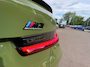 BMW M3 M3 Competition Urban Green Keramisch Carbon kuipstoelen DAP Track Pack