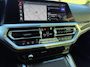 BMW M3 M3 Competition Urban Green Keramisch Carbon kuipstoelen DAP Track Pack