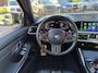 BMW M3 M3 Competition Urban Green Keramisch Carbon kuipstoelen DAP Track Pack
