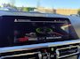 BMW M3 M3 Competition Urban Green Keramisch Carbon kuipstoelen DAP Track Pack