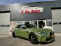 BMW M3 M3 Competition Urban Green Keramisch Carbon kuipstoelen DAP Track Pack