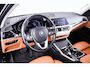 BMW 3-Serie Touring 320e Luxury Line - Trekhaak - Panoramadak - Active Cruise Control - Stuurwielrand verwarmd - Elektrisch verstelbare/verwarmde stoelen - Geluiddempende/Getinte ruiten - Parking Assistant -