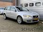 Volvo V50 2.4i Edition II AIRCO|TREKHAAK|AUTOMAAT|CRUISE CONTROLE