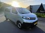 Toyota PROACE Shuttle 1.6 D-4D Cool Comfort Long | 9 persoons | EX BTW | BPM Vrij