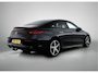 Mercedes-Benz CLA 200 AMG line Night pakket | Trekhaak en ESP met aanhangwagenstabilisatie | Apple Car Play | Sfeerverlichting Inclusief 24 maanden Mercedes-Benz Certified garantie voor Europa.