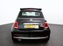 Fiat 500C 1.0 Hybrid Dolcevita Leder Navigatie Apple Carplay/Android Auto Parkeersensoren achter Cruise Control Climate Control