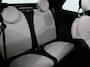 Fiat 500C 1.0 Hybrid Dolcevita Leder Navigatie Apple Carplay/Android Auto Parkeersensoren achter Cruise Control Climate Control