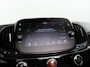 Fiat 500C 1.0 Hybrid Dolcevita Leder Navigatie Apple Carplay/Android Auto Parkeersensoren achter Cruise Control Climate Control