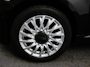 Fiat 500C 1.0 Hybrid Dolcevita Leder Navigatie Apple Carplay/Android Auto Parkeersensoren achter Cruise Control Climate Control