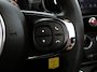 Fiat 500C 1.0 Hybrid Dolcevita Leder Navigatie Apple Carplay/Android Auto Parkeersensoren achter Cruise Control Climate Control