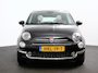 Fiat 500C 1.0 Hybrid Dolcevita Leder Navigatie Apple Carplay/Android Auto Parkeersensoren achter Cruise Control Climate Control