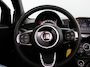 Fiat 500C 1.0 Hybrid Dolcevita Leder Navigatie Apple Carplay/Android Auto Parkeersensoren achter Cruise Control Climate Control