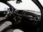 Fiat 500C 1.0 Hybrid Dolcevita Leder Navigatie Apple Carplay/Android Auto Parkeersensoren achter Cruise Control Climate Control