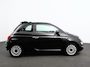 Fiat 500C 1.0 Hybrid Dolcevita Leder Navigatie Apple Carplay/Android Auto Parkeersensoren achter Cruise Control Climate Control