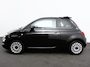Fiat 500C 1.0 Hybrid Dolcevita Leder Navigatie Apple Carplay/Android Auto Parkeersensoren achter Cruise Control Climate Control