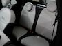 Fiat 500C 1.0 Hybrid Dolcevita Leder Navigatie Apple Carplay/Android Auto Parkeersensoren achter Cruise Control Climate Control