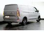 Ford E-Transit Custom 340 L2H1 Limited 71 kWh | 218pk | Camera | Keyless | Lichtmetalen Velgen | CarPlay/Android Auto | Stoelverwarming | Bijrijdersbank