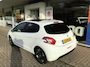 Peugeot 208 1.2 VTI 60KW/82PK 5-D Style