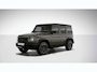 Mercedes-Benz G-klasse 580 electric 117 kWh | AMG line | Night | Superior line interieur | Schuifdak | Burmester | Keyless | Sfeerverlichting | Multibeam LED |