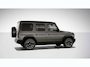Mercedes-Benz G-klasse 580 electric 117 kWh | AMG line | Night | Superior line interieur | Schuifdak | Burmester | Keyless | Sfeerverlichting | Multibeam LED |