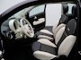 Fiat 500C 1.0 Hybrid Dolcevita Lage KM! | Cabrio | Carplay | Climate Control | Cruise Control | PDC | 16" Lichtmetalen Velgen | Origineel NL!