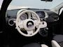 Fiat 500C 1.0 Hybrid Dolcevita Lage KM! | Cabrio | Carplay | Climate Control | Cruise Control | PDC | 16" Lichtmetalen Velgen | Origineel NL!