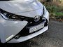 Toyota Aygo 1.0 VVT-i x-wave
