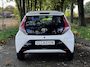 Toyota Aygo 1.0 VVT-i x-wave