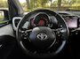 Toyota Aygo 1.0 VVT-i x-wave